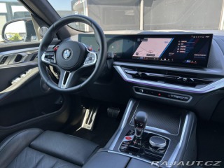 BMW XM 4.4 V8 ZÁRUKA 2024