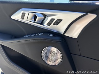 BMW XM 4.4 V8 ZÁRUKA 2024