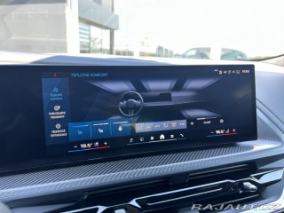 BMW XM 4.4 V8 ZÁRUKA 2024