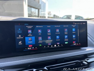 BMW XM 4.4 V8 ZÁRUKA 2024