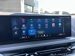 BMW XM 4.4 V8 ZÁRUKA 2024