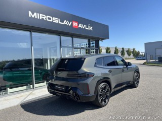BMW XM 4.4 V8 ZÁRUKA 2024