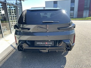 BMW XM 4.4 V8 ZÁRUKA 2024