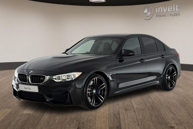 BMW M3