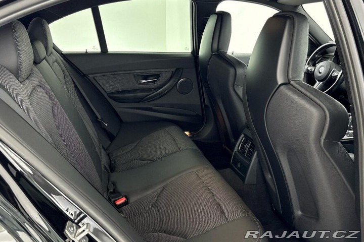 BMW M3 2015