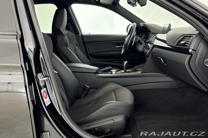 BMW M3 2015