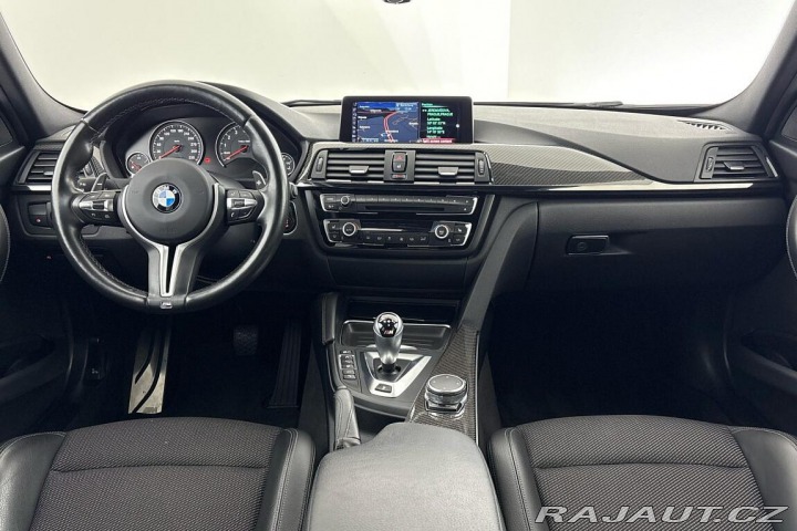 BMW M3 2015