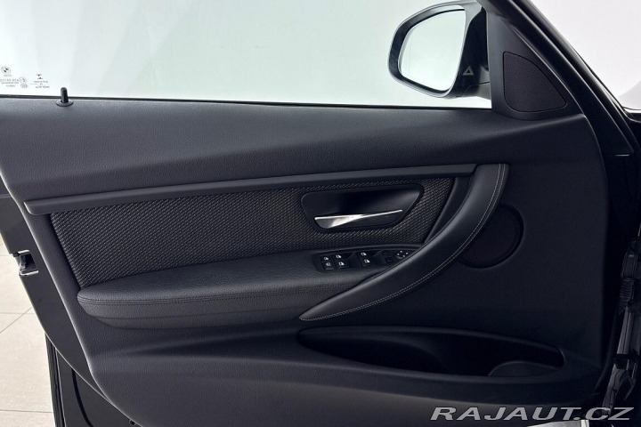 BMW M3 2015
