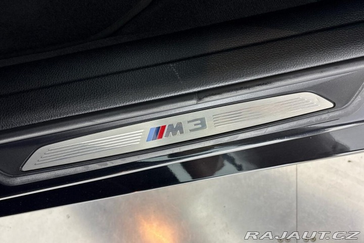 BMW M3 2015