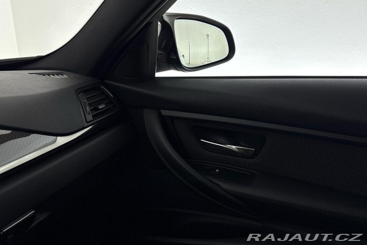 BMW M3 2015