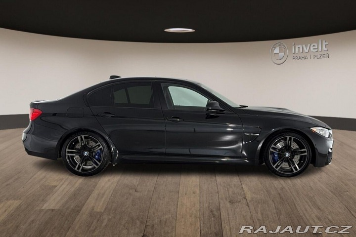 BMW M3  2015