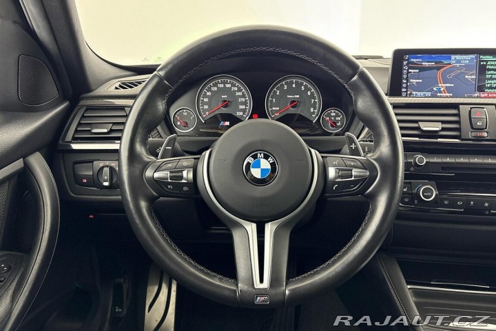 BMW M3 2015