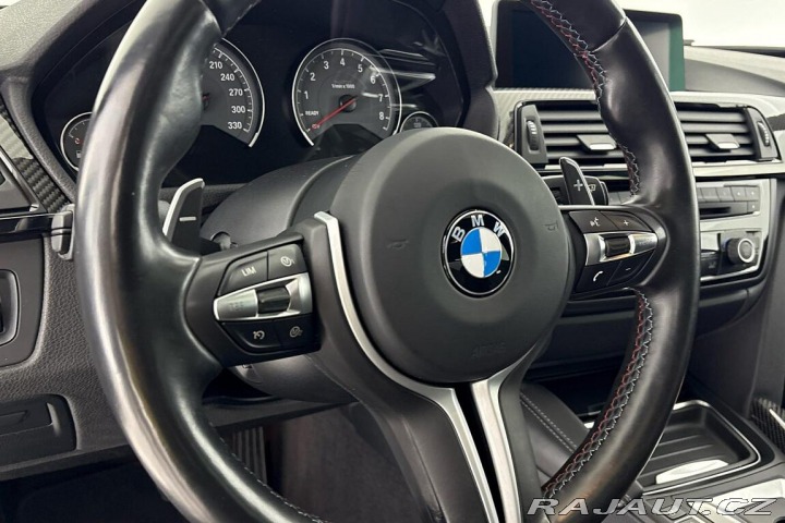 BMW M3 2015