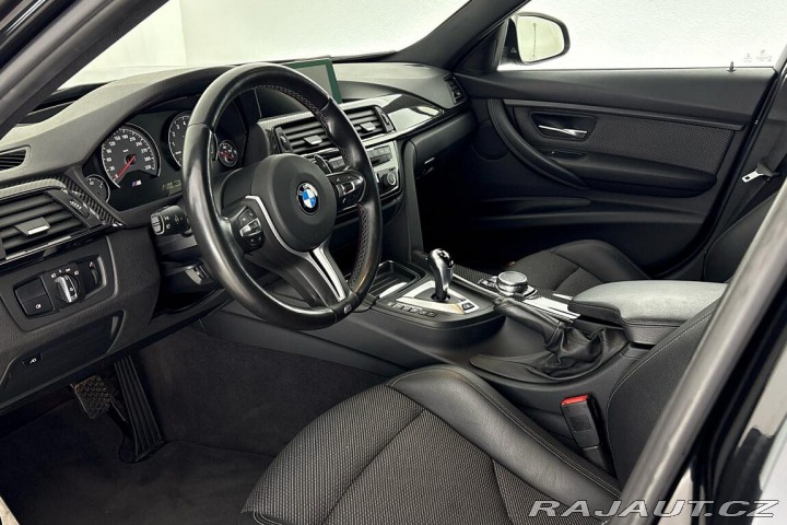 BMW M3 2015