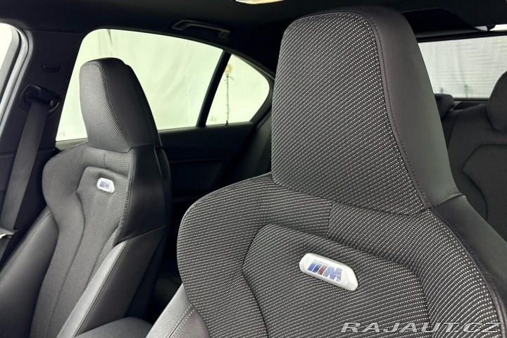 BMW M3 2015