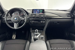 BMW M3 2015