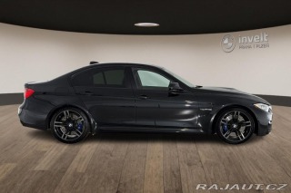 BMW M3 2015