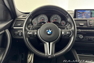 BMW M3 2015