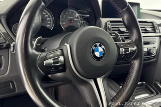 BMW M3 2015