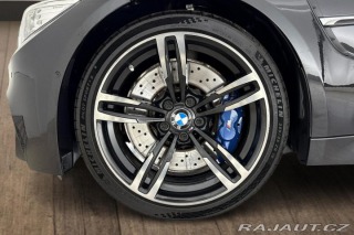 BMW M3 2015