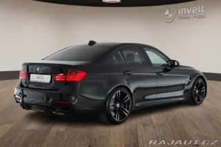 BMW M3 2015