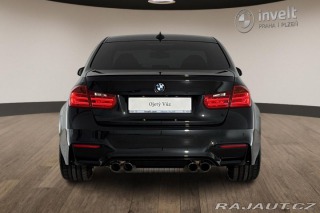 BMW M3 2015