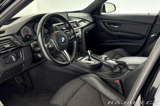 BMW M3 2015