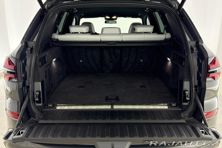 BMW X5 xDrive50e 2024