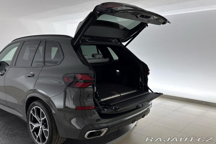 BMW X5 xDrive50e 2024