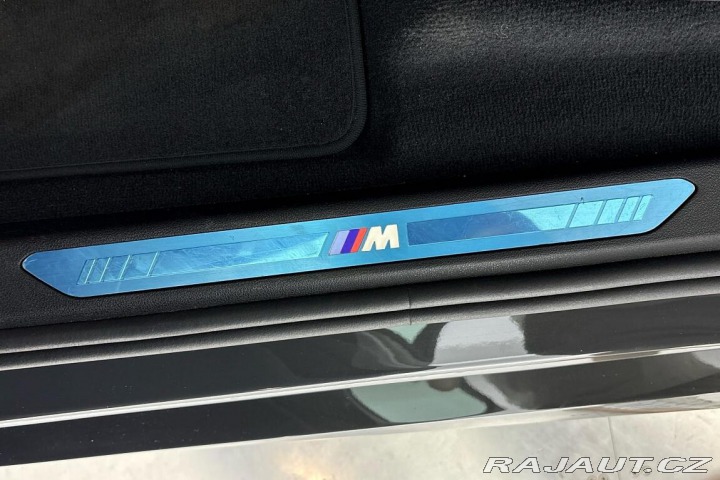 BMW X5 xDrive50e 2024