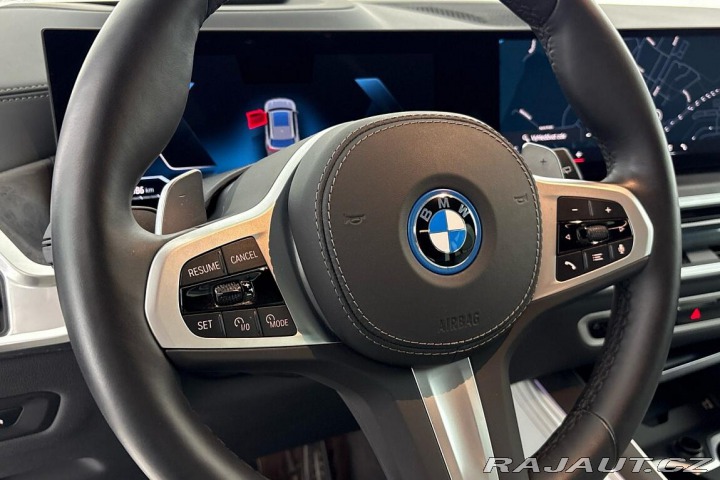 BMW X5 xDrive50e 2024