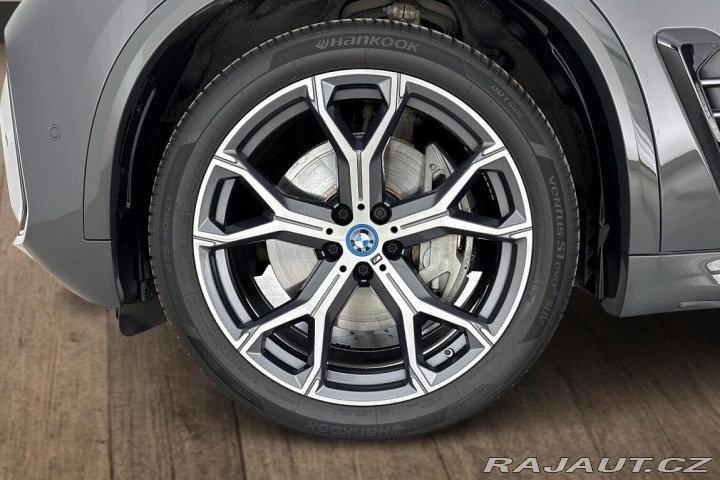 BMW X5 xDrive50e 2024