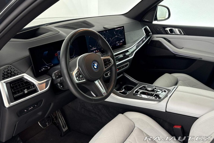 BMW X5 xDrive50e 2024