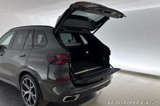 BMW X5 xDrive50e 2024
