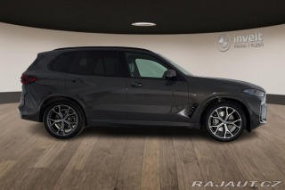 BMW X5 xDrive50e 2024