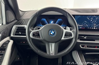 BMW X5 xDrive50e 2024