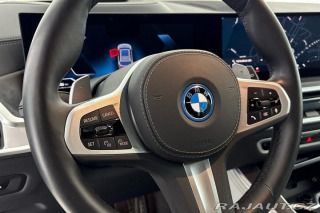 BMW X5 xDrive50e 2024