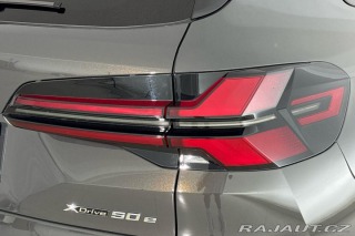 BMW X5 xDrive50e 2024