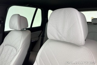 BMW X5 xDrive50e 2024