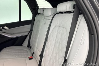 BMW X5 xDrive50e 2024