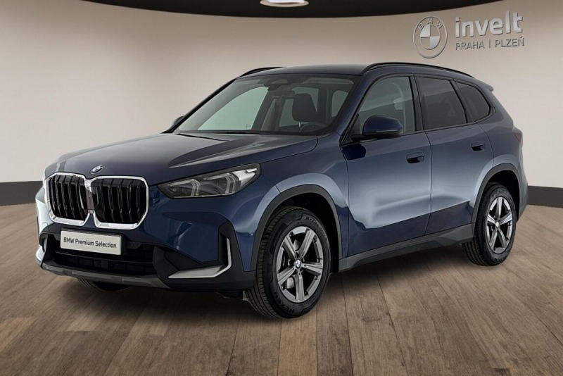 BMW X1 sDrive18d