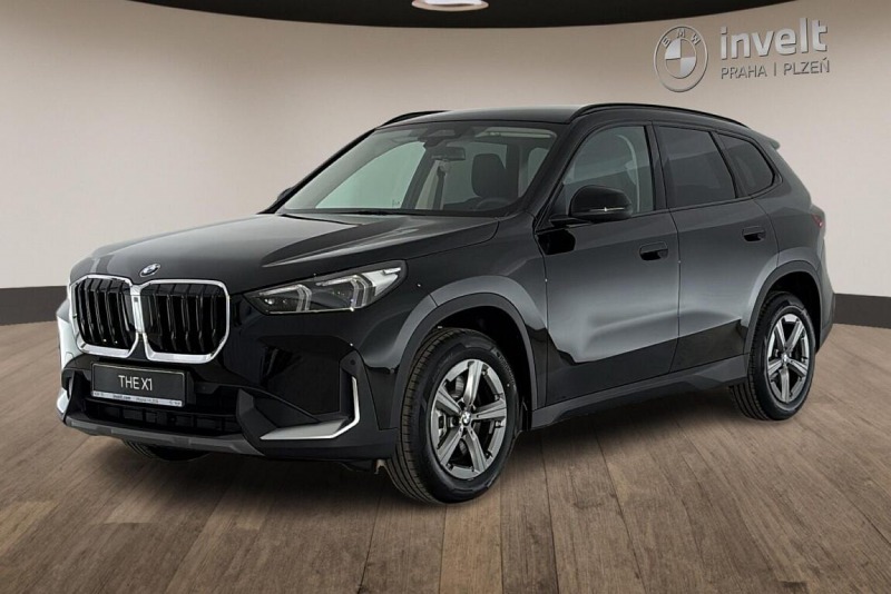BMW X1 xDrive23d