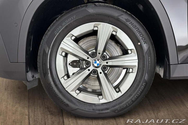BMW X1 xDrive23d 2026