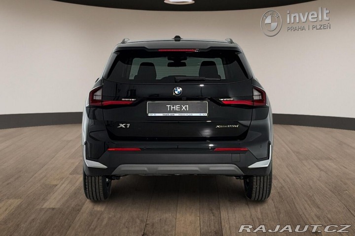BMW X1 xDrive23d 2026