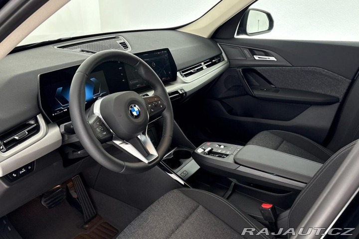 BMW X1 xDrive23d 2026