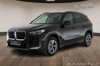 BMW X1 xDrive23d 2026
