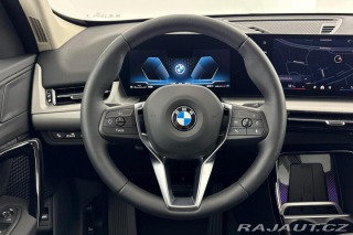 BMW X1 xDrive23d 2026