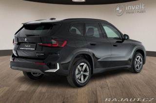 BMW X1 xDrive23d 2026