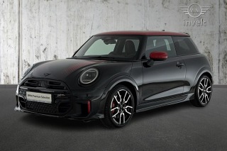 Mini  JCW Coutryman ALL4 3dvéř. John Cooper Works