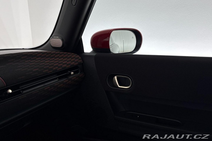 Mini Ostatní modely JCW Coutryman ALL4 3dvéř. John Cooper Works 2025